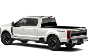 2026 Ford Super Duty® External Image 2